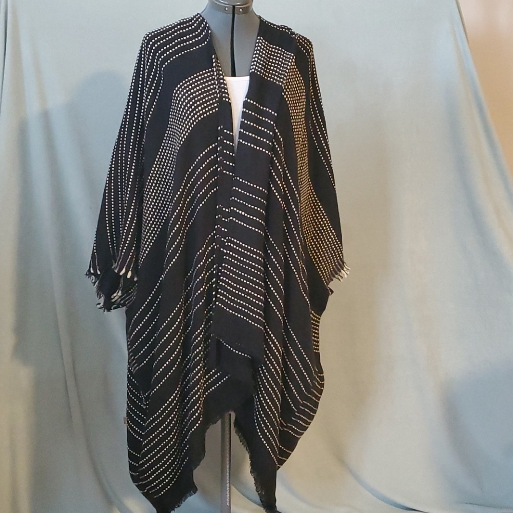 Brand new BDG open front cardigan